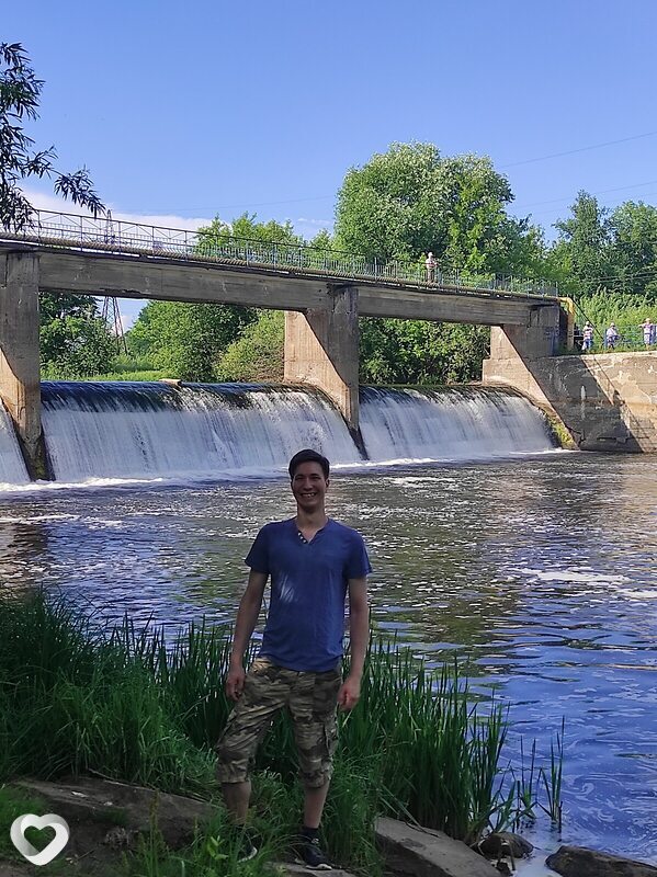 Сергей, 35, Йошкар-Оле — анкета №997592