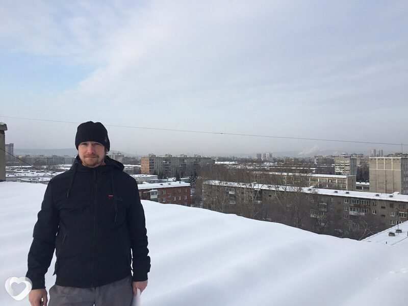 Игорь, 38, Новокузнецке — анкета №997596