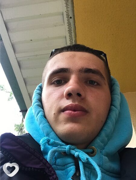 Дмитрий, 25, Витебске — анкета №997609
