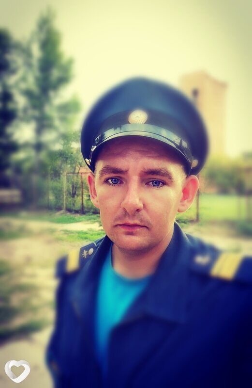 Шрёдингер, 33, Москве — анкета №997613