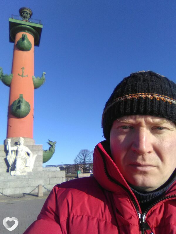 Сергей, 53, Приозерске — анкета №997617