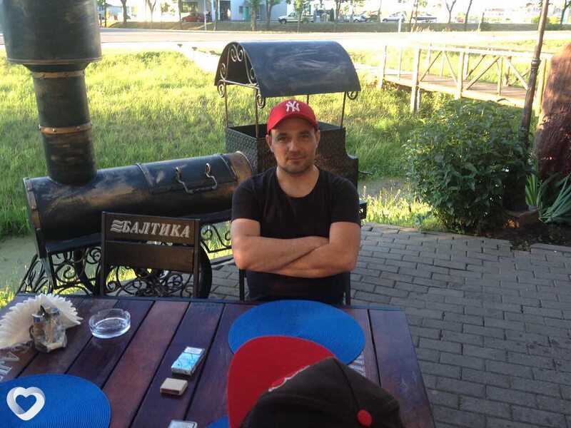 Сергей, 48, Минске — анкета №997618
