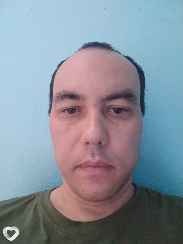 Татарин, 36, Москве — анкета №997621