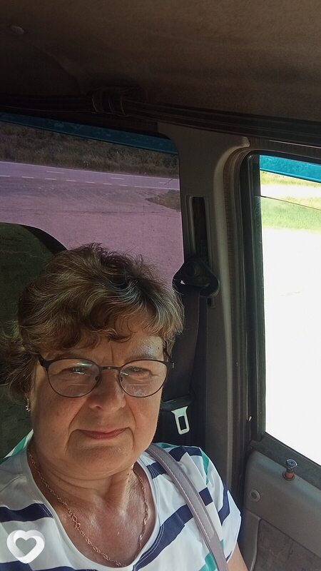 Елена, 61, Челябинске — анкета №997623