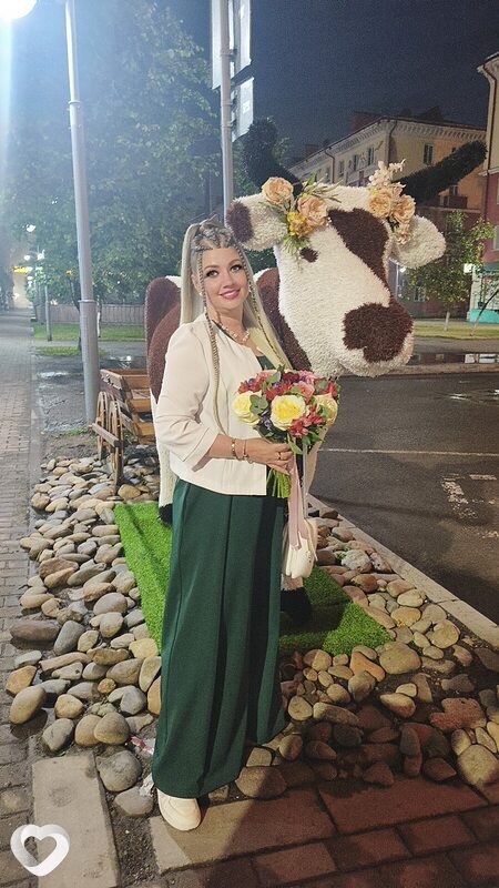 Юлия, 34, Междуреченске — анкета №997624