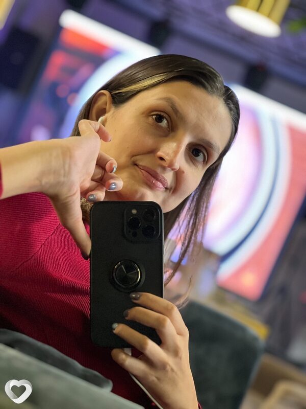 Екатерина, 37, Сургуте — анкета №998132