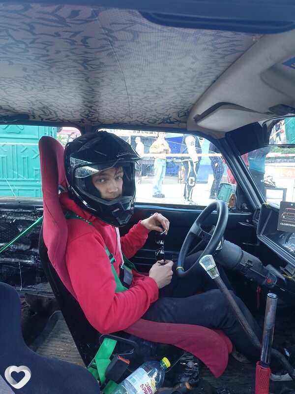 Алик, 40, Уфе — анкета №998135