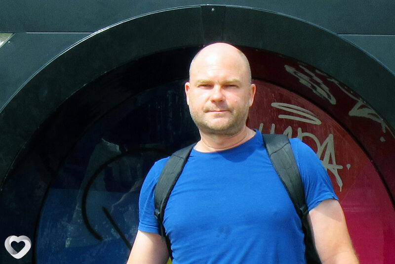 Сергей, 41, Луганске — анкета №998138