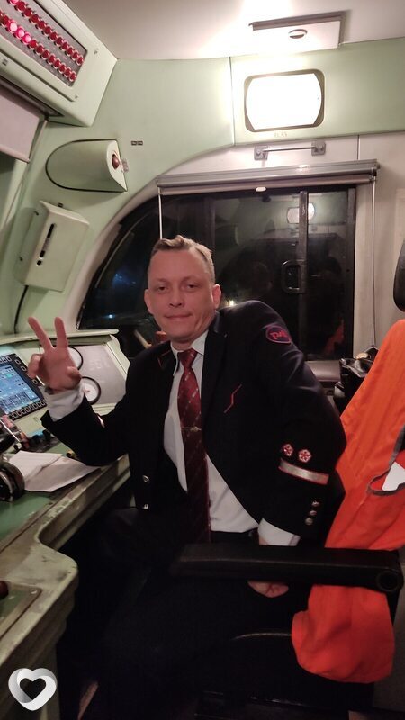 Митя, 45, Воронеже — анкета №998139