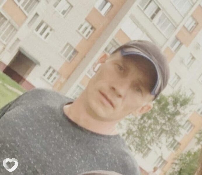 Вячеслав, 41, Москве — анкета №998143