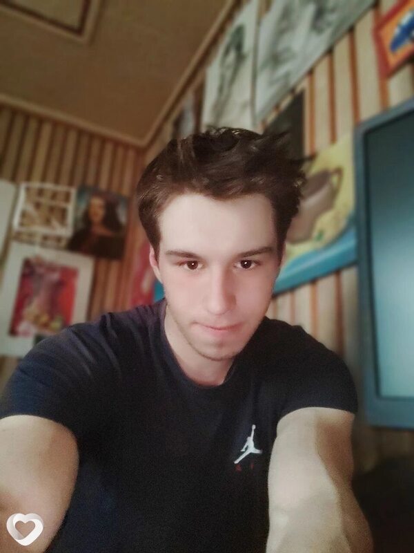 Иван, 24, Тихорецке — анкета №998146