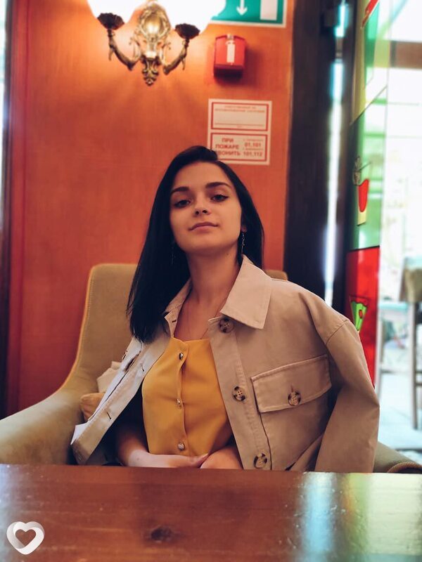 Анна, 26, Ярославле — анкета №997652