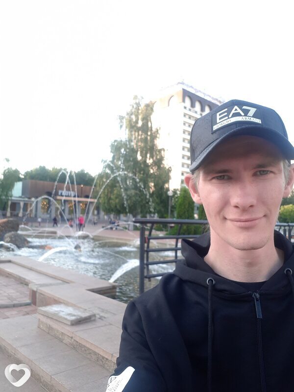 Ким, 39, Тутаеве — анкета №997653