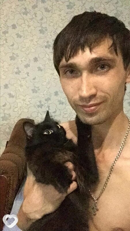 Андрей, 38, Подольске — анкета №997656