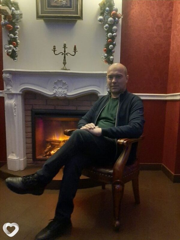 Михаил, 46, Киселевске — анкета №997661