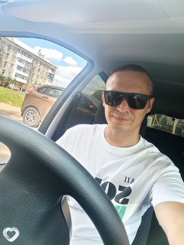 Максим, 41, Златоусте — анкета №997662