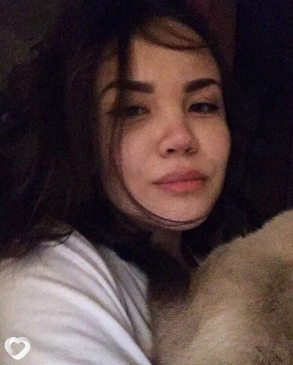 Диана, 27, Москве — анкета №997667