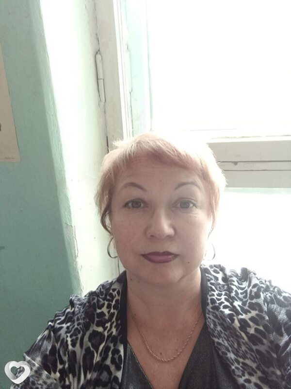 Татьяна, 52, Саратове — анкета №997675