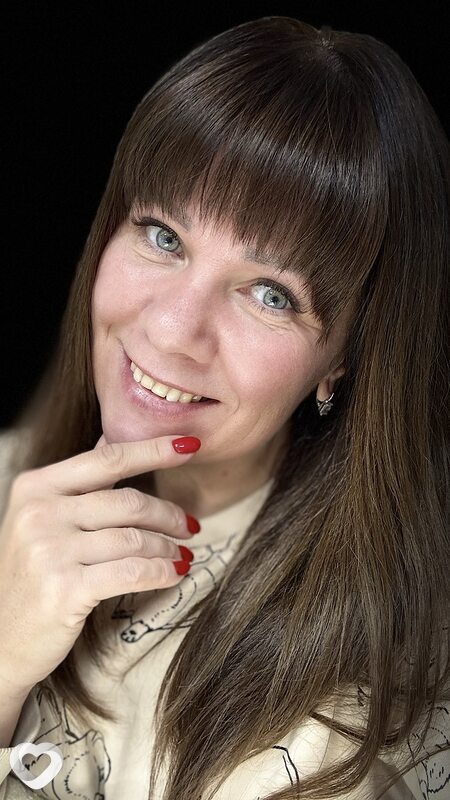 Марина, 39, Воронеже — анкета №997676