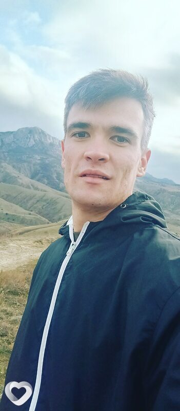 Слава, 25, Феодосии — анкета №997682