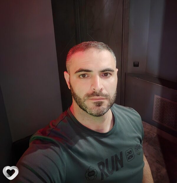 Арти, 37, Астрахани — анкета №997683