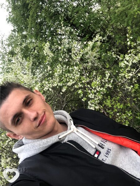 Vladislav, 26, Могилев — анкета №997688