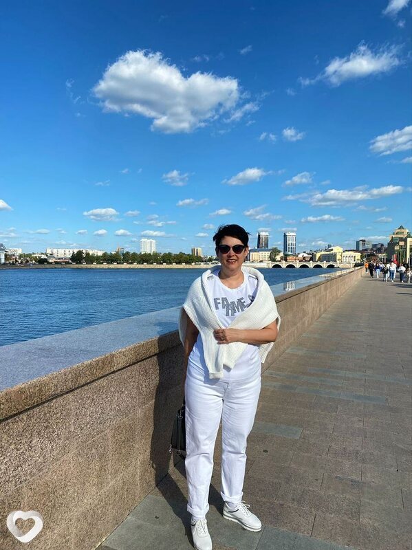 Ирина, 60, Челябинске — анкета №997689