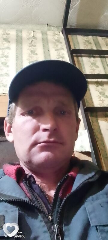 Юрий, 43, Москве — анкета №997690