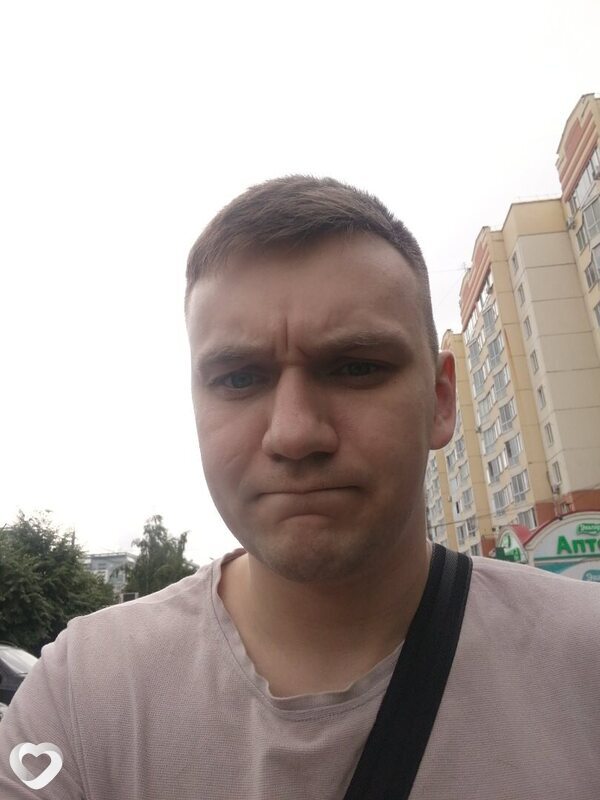 Роман, 35, Нижнем Новгороде — анкета №997693