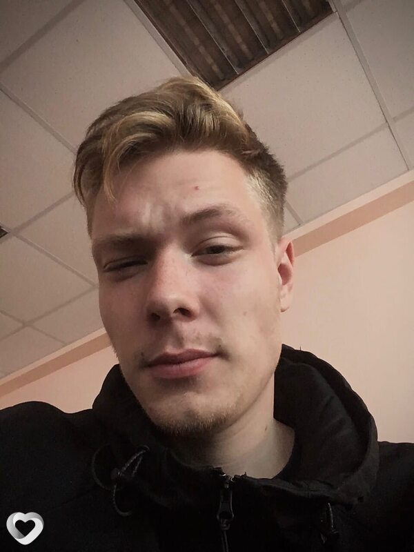 Андрей, 28, Москве — анкета №997698
