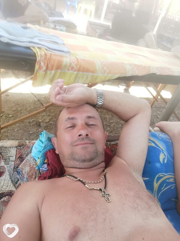 Игорь, 51, Санкт-Петербурге — анкета №997700