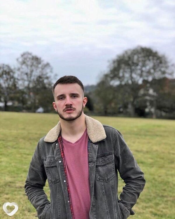 Кирилл, 30, Кемерове — анкета №997703