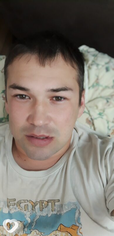 Айнур, 34, Альметьевске — анкета №997707