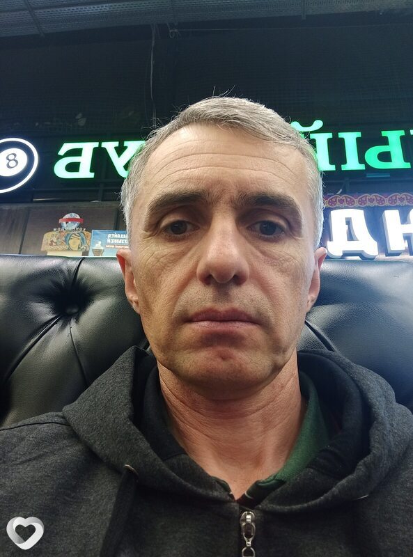 Николай, 47, Краснодаре — анкета №997708