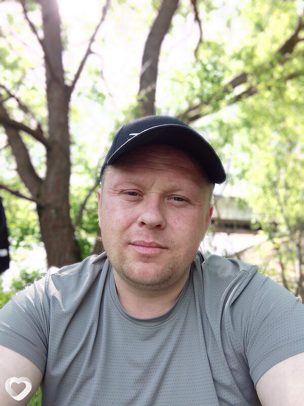 Алексей, 41, Лобне — анкета №997709