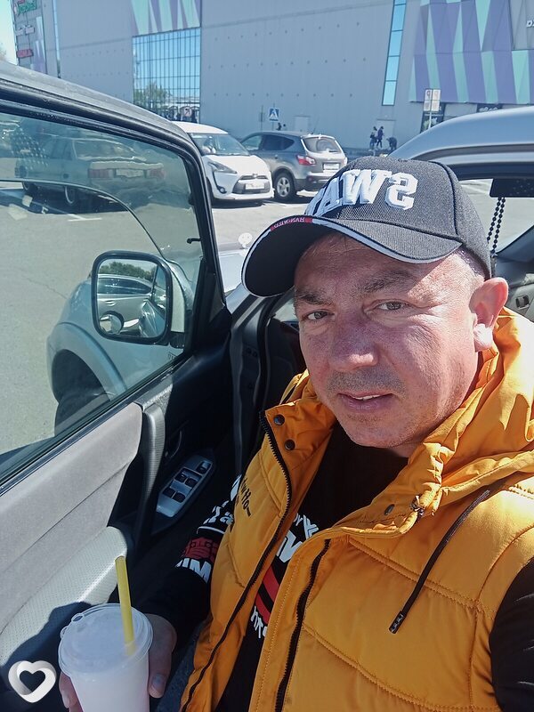 Aleks, 50, Хабаровске — анкета №997715