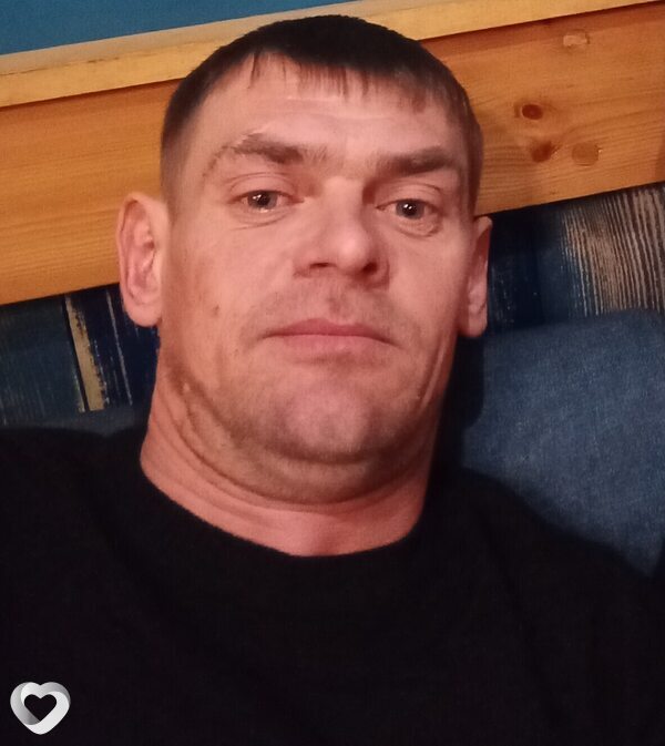 Сергей, 40, Белгороде — анкета №997722