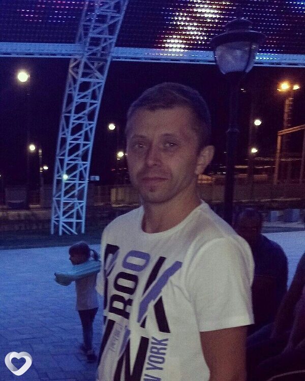 Александр, 36, Волжском — анкета №997724