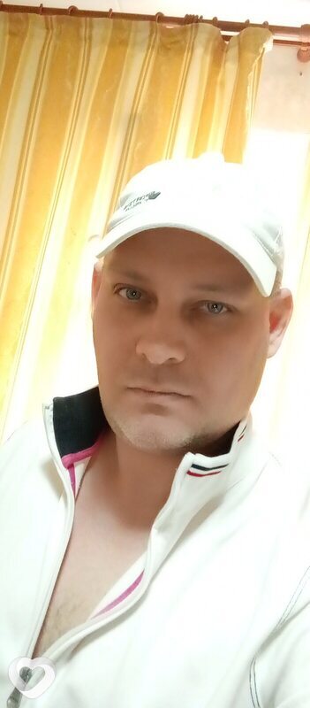 Денис, 42, Волгодонске — анкета №997729