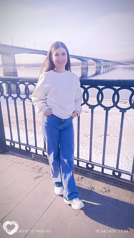 Masha, 32, Чусовое — анкета №997735