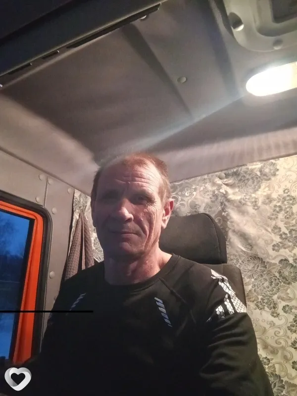 Виктор Молодцов, 57, Москве — анкета №997741