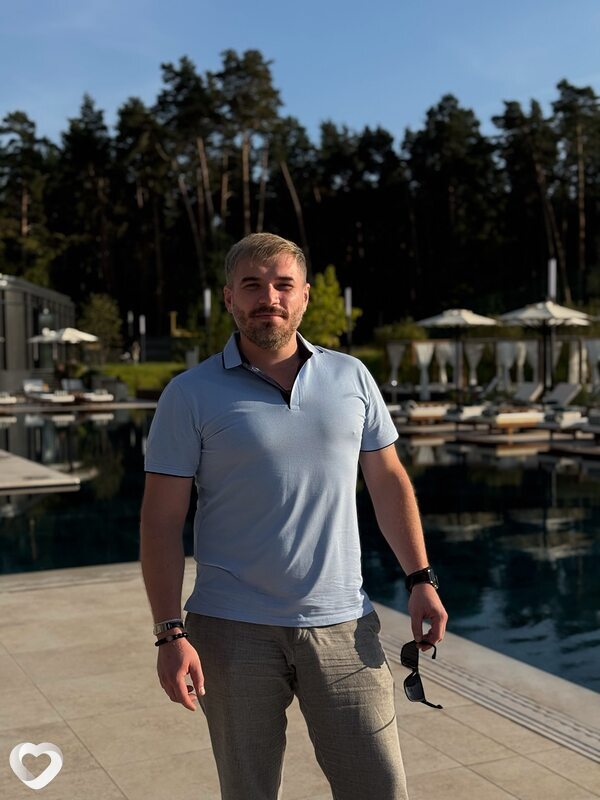 Andrey, 40, Москве — анкета №997742