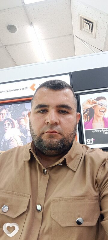 Наимов Самад, Черепаново