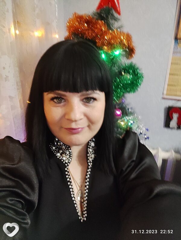 Оксана, 39, Алчевске — анкета №997951