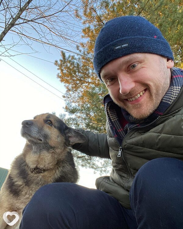 Владимир, 37, Кузнецке — анкета №997957