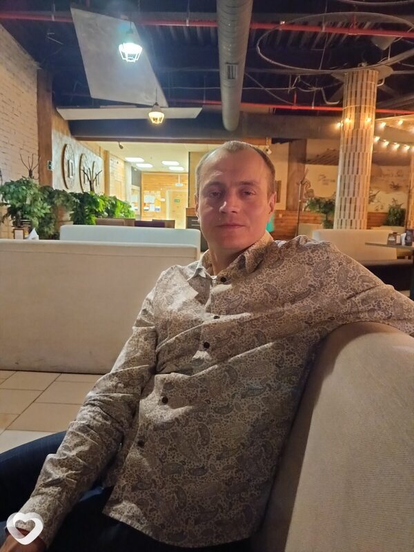 Александр, 45, Курске — анкета №997959