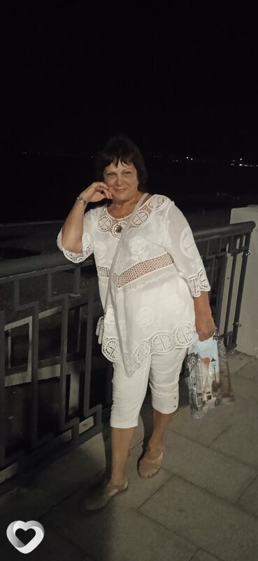 Татьяна, 68, Октябрьский (Башкортостан) — анкета №997969