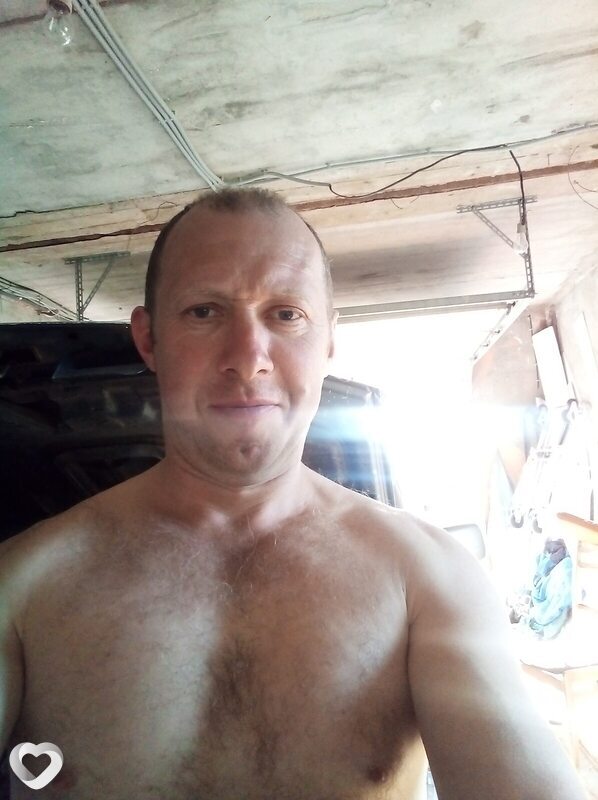 Олег, 47, Минске — анкета №997972