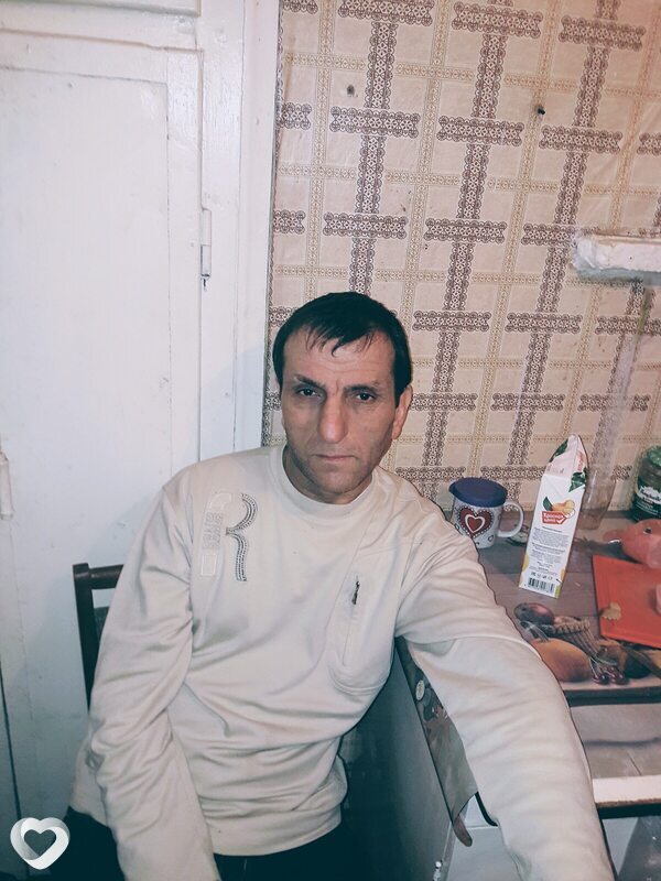 Наби, 57, Смоленске — анкета №997973