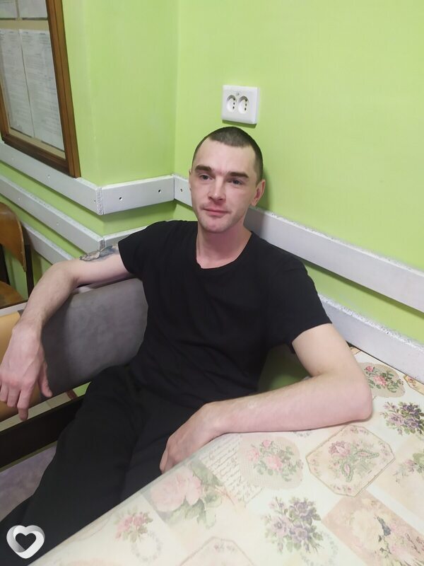 Виталий, 35, Москве — анкета №997749